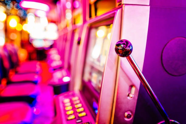 viabola Slots